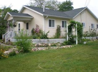 12320 S Tamarack Ave, Sand Lake, MI 49343