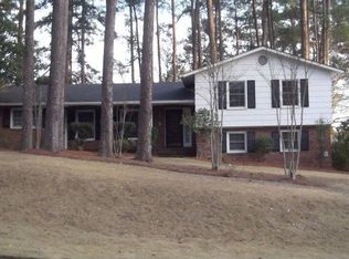 3508 Jamaica Dr, Augusta, GA 30909