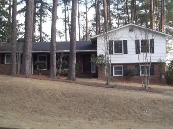 3508 Jamaica Dr, Augusta, GA 30909