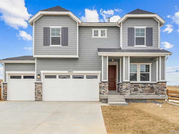 39751 Congress Lane, Elizabeth, CO 80107