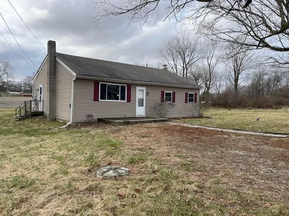 227 Flynn St, Woodstock, OH 43084