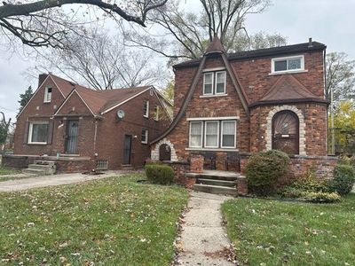 15500 Coyle St, Detroit, MI, 48227