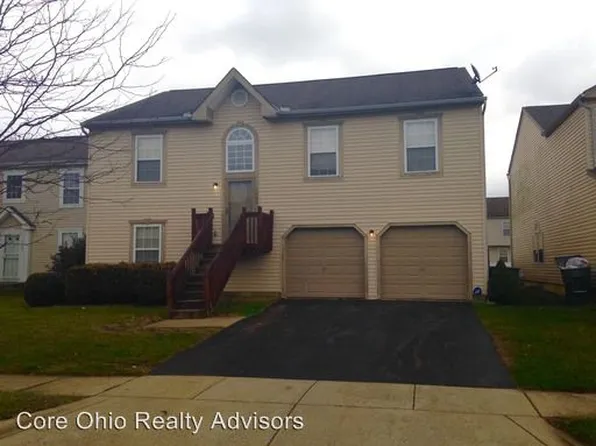 3308 Kady Ln, Columbus, OH 43232