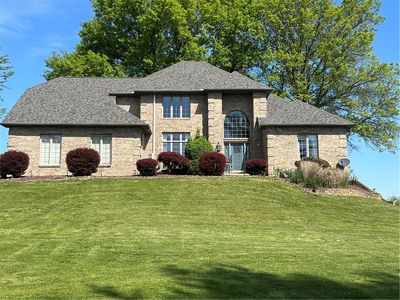 153 Eagle Ct, Scottdale, PA, 15683