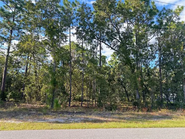60 Daisy St #4, Homosassa, FL 34446