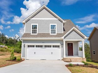 252 Courtland Crst SW LOT 71, Cleveland, TN 37311