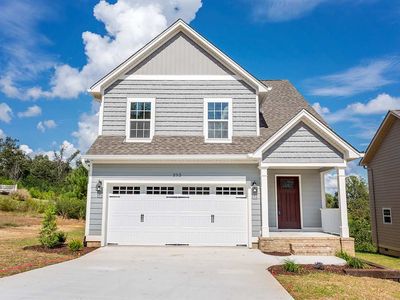 252 Courtland Crst SW LOT 71, Cleveland, TN, 37311
