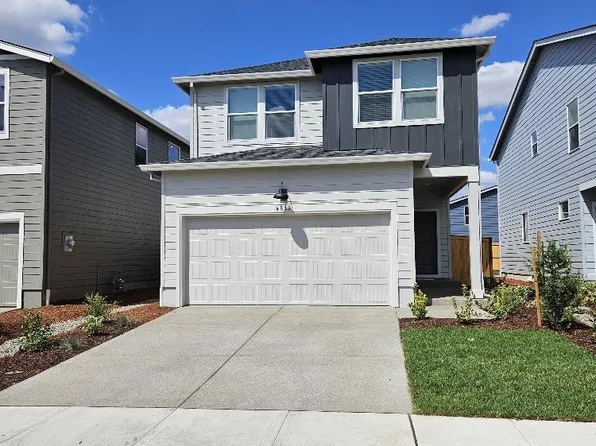 4819 Parsley Ave NE Lot 297, Salem, OR 97301