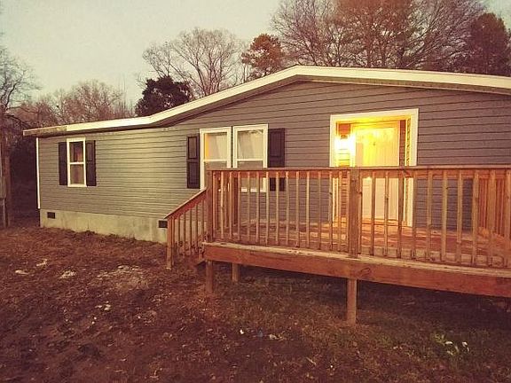 Front of home. nearly completed. Gutters, down spouts and aluminum fascia is next. new roof too!