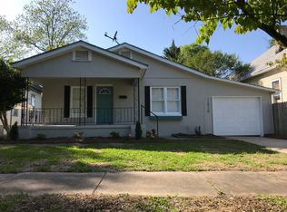 1020 Overton Ave, Birmingham, AL 35217