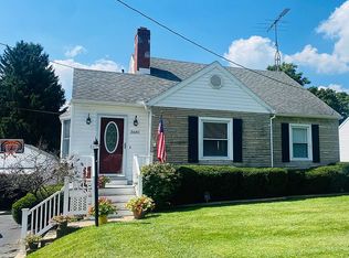 3681 New Carlisle Pike, Springfield, OH 45504