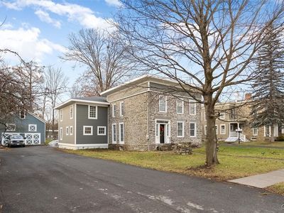 27 Madison St, Hamilton, NY, 13346