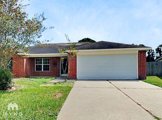 4910 Red River Ct, Spring, TX 77386