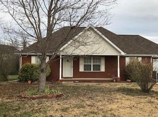 925 Turlough Ct, Smyrna, TN 37167