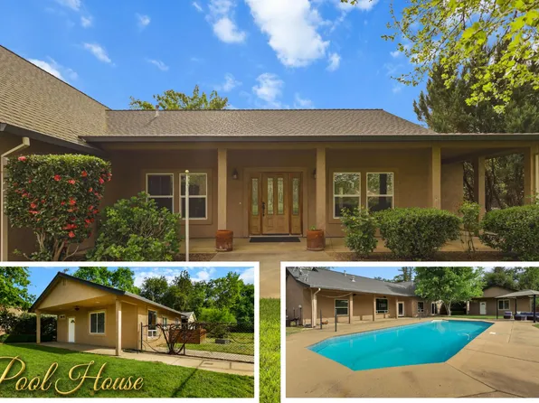 4750 Pheasant Dr, Anderson, CA 96007