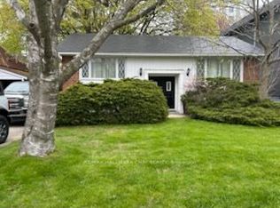 27 Elfreda Blvd, Toronto, ON M1L4L5