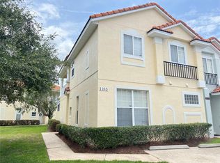 1165 S Beach Cir, Kissimmee, FL 34746