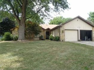 428 San Marcos Dr, Greenwood, IN 46142