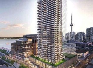 15 Lower Jarvis St #1003, Toronto, ON M5E 0C4