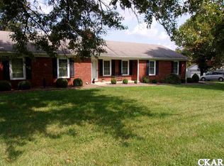 280 Winterhawk Ln, Danville, KY 40422