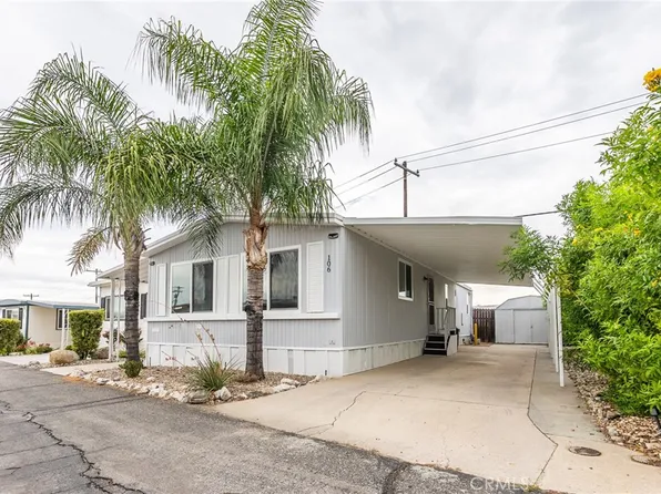 1134 Villa Calimesa Ln Space 106, Calimesa, CA 92320