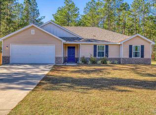 9327 Three Hollow Rd, Jay, FL 32565