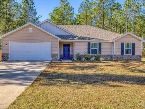 9327 Three Hollow Rd, Jay, FL 32565