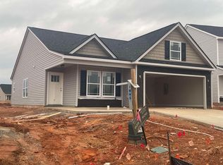 1362 Romany Ct, Boiling Springs, SC 29316