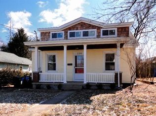 236 Lincoln Ave, Lexington, KY