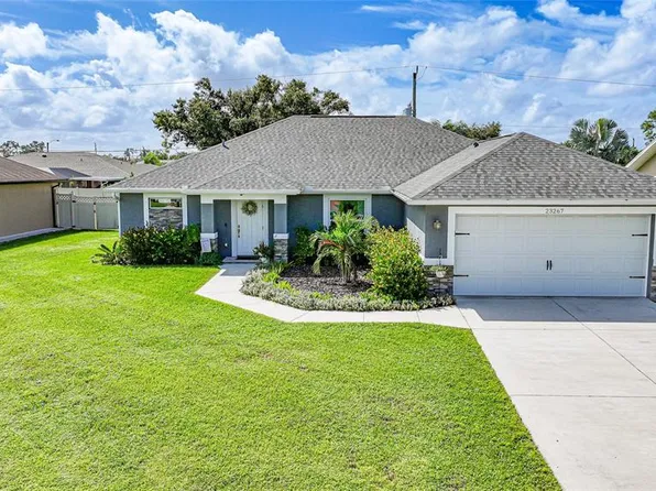 23267 Hartley Ave, Port Charlotte, FL 33954