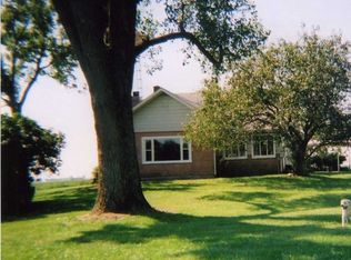 12393 Twp Rd 78, Quincy, OH 43343