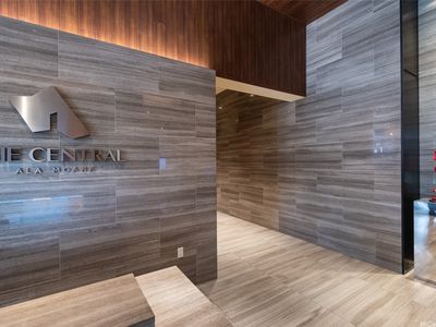 1391 Kapiolani Blvd #2802, Honolulu, HI, 96814