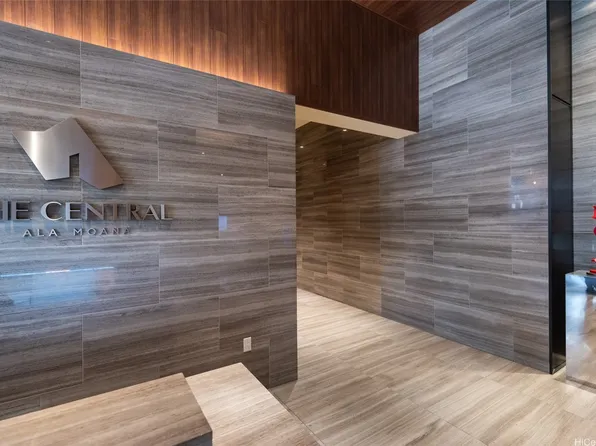 1391 Kapiolani Blvd #2802, Honolulu, HI 96814