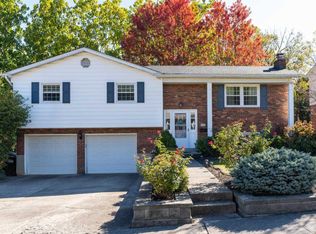 6040 Lagrange Ln, Cincinnati, OH 45239