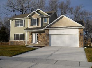 276 Deer Run Dr, Braidwood, IL 60408