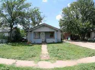 912 Merriwether St, Clovis, NM 88101