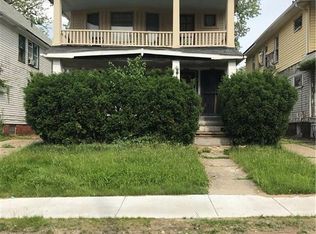 1089 E 143rd St, Cleveland, OH 44110