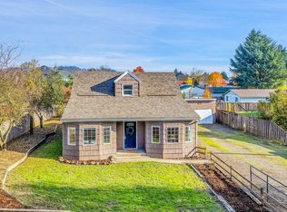 1502 Bridge St, Lafayette, OR