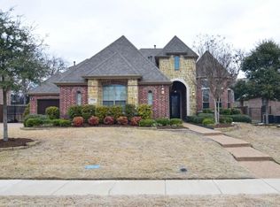 4300 Cherokee Dr, McKinney, TX 75072