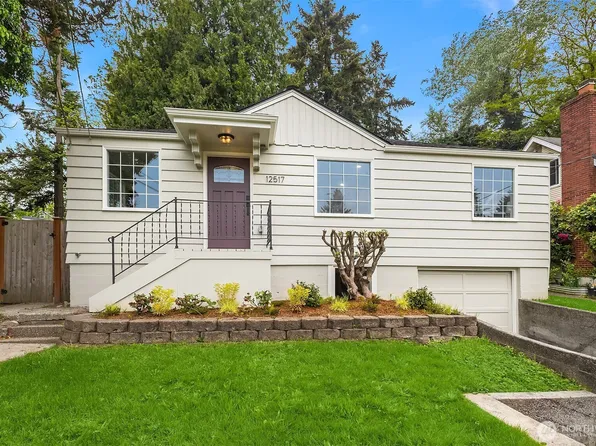 12517 22nd Avenue NE, Seattle, WA 98125