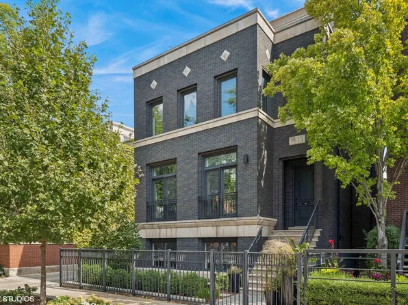 1811 N Honore St, Chicago, IL 60622