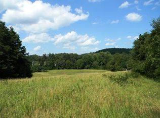 Lots 1 & 1 Parsonage Rd, White Pine, TN 37890