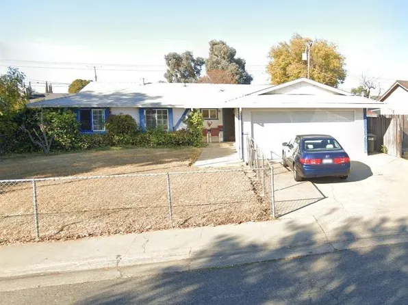 6712 Chandler Dr, Sacramento, CA 95828