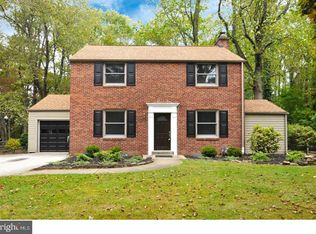 705 Roberts Rd, Ambler, PA 19002