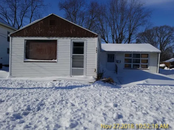 307 S Western Ave, Abingdon, IL 61410