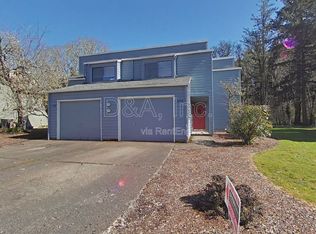 3928 NW Walnut Pl, Corvallis, OR 97330