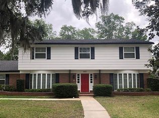 8605 Villa San Jose Dr E, Jacksonville, FL 32217