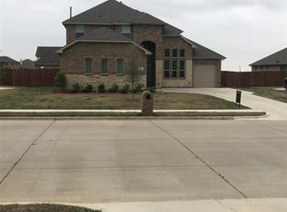 3014 Charing Cross Rd, Midlothian, TX 76065