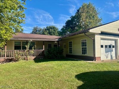 166 Pine St, Washington, WV, 26181