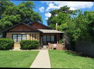 720 S Koogle St, Clarendon, TX 79226
